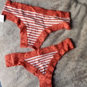 Aerie Panties